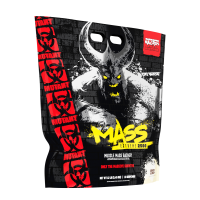 Mutant Mass Extreme, PVL, 5450 g, Cookies & Cream