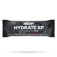 XBEAM Hydrate XP Sample, GymBeam, 4.5 g, Wild Berries