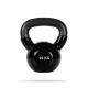 Гиря черная,GymBeam, 28 кг
