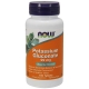 Potassium Gluconate 99 mg, NOW Foods, 100 табл