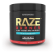 Raze Burner,The Protein Works, 300 г, блакитна малина