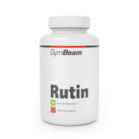 Рутин, GymBeam, 90 капс