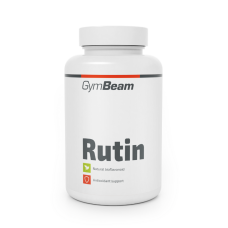 Рутин,GymBeam, 90 капс