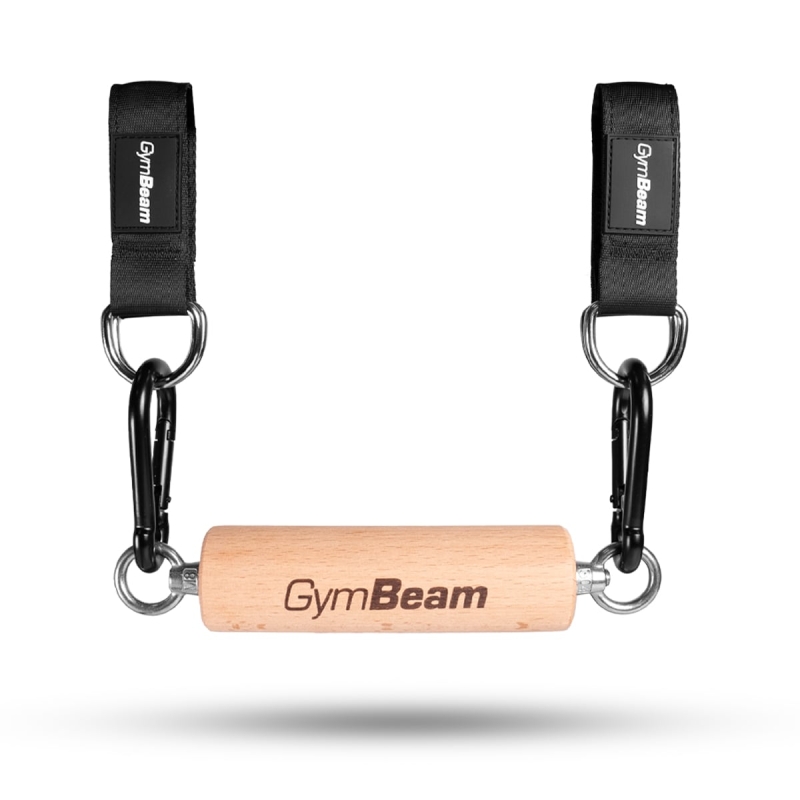 Підвісна система Grip Sticks,GymBeam