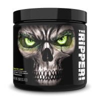The Ripper - Sports,JNX, 150 г, малиновий лимонад
