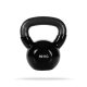 Гиря черная,GymBeam, 10 кг