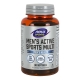 Мультивітамін Men‘s Active Sports,NOW Foods, 90 капс