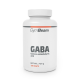 ГАМК,GymBeam, 120 капс, без смакових добавок