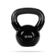 Гиря черная,GymBeam, 32 кг