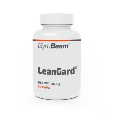 LeanGard®,GymBeam, 60 капс