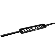 Гриф з мультихватом LIFTER,GymBeam