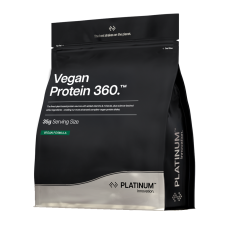 Протеин Vegan Extreme, The Protein Works, 500 г, соленая карамель