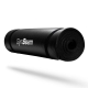 Килимок для фітнесу Yoga Mat Black,GymBeam