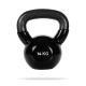 Гиря чорна,GymBeam, 14 kg