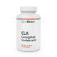 CLA, GymBeam, 90 капс, без вкусовых добавок