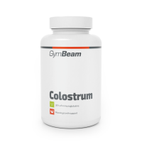 Colostrum, GymBeam, 90 caps
