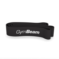 Еластичний еспандер рівень 4,GymBeam