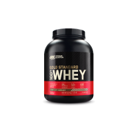 100% Whey Gold Standard, Optimum Nutrition, 2250 g, шоколад – орех