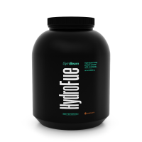 HydroFue, GymBeam, 2000 г, клубника