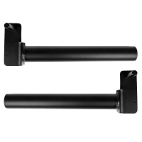 Weight Plate Holders for Power Rack, GymBeam