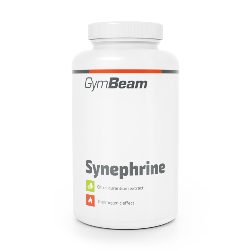 Синефрин,GymBeam, 240 табл