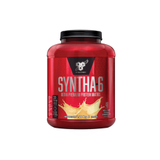 Syntha 6, BSN, 2270 g, ванильный чизкейк