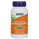 Ashwagandha 450 мг, NOW Foods, 180 капс
