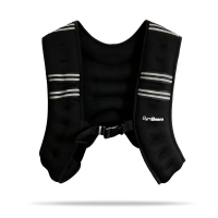 Weight Vest 3 kg, GymBeam