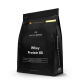 Whey Protein 80, The Protein Works, 2000 г, клубника - крем