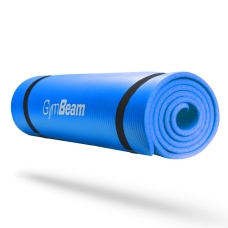 Килимок для фітнесу Yoga Mat Blue,GymBeam
