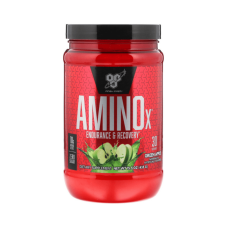 Amino X,BSN, 435 g, блакитна малина