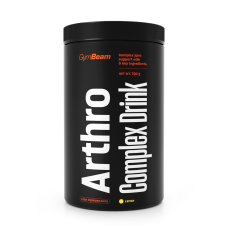 Напиток Arthro Complex, GymBeam, 700 g, лимон.