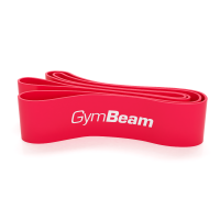 Эластичный эспандер уровень 5, GymBeam