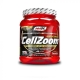 CellZoom Hardcore,Amix, 315 g, фруктовий пунш