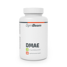 DMAE,GymBeam, 90 табл