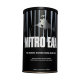 Animal Nitro,Universal Nutrition, 44 пакетиков, без смакових добавок