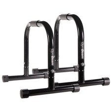 Брусья DIP I Black,GymBeam
