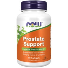 Prostate Support,NOW Foods, 90 капс