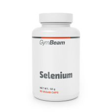 Селен ,GymBeam, 90 капс