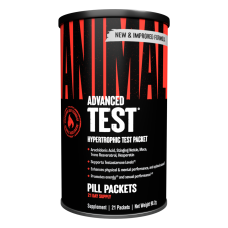 Animal Test ,Universal Nutrition, 21 пакетиков