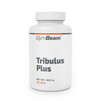 Трибулус плюс,GymBeam, 90 капс