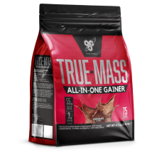 True Mass All-In-One Gainer,BSN, 4200 g, шоколад
