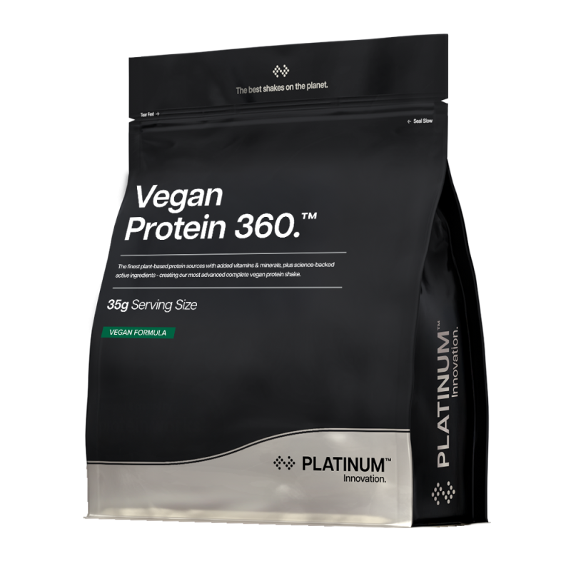 Протеїн Vegan Extreme,The Protein Works, 1000 г, шоколадний шовк