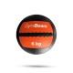 Wall Ball ,GymBeam, 6 kg