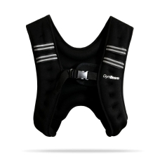 Жилет - обважнювач 7 кг,GymBeam, 7 kg