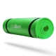 Килимок для фітнесу Yoga Mat Green,GymBeam
