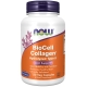 Гидролизированный коллаген BioCell Type II, NOW Foods, 120 капс
