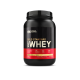 100% Whey Gold Standard, Optimum Nutrition, 896 g, французский ванильный крем