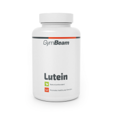 Лютеїн,GymBeam, 90 капс