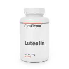 Лютеолін,GymBeam, 60 капс